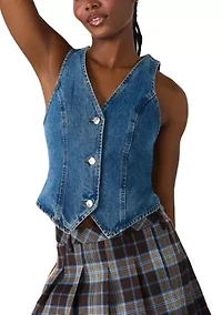 Women's Micky Top