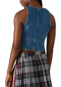 Women's Micky Top