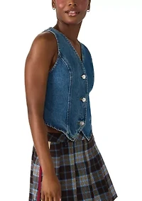 Women's Micky Top