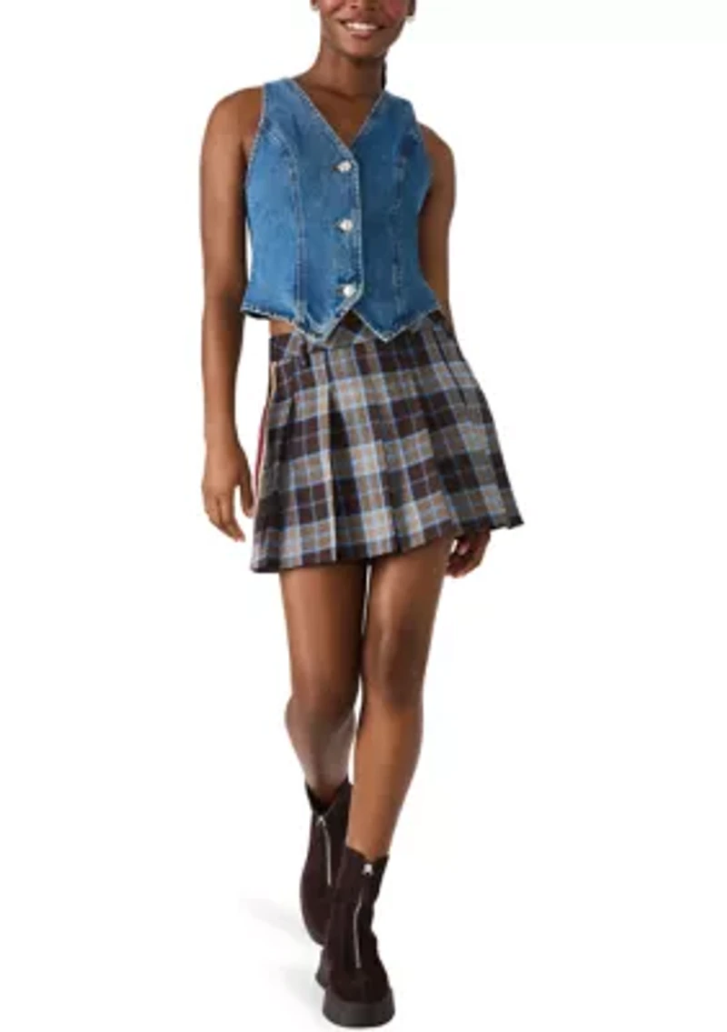 Women's Micky Top