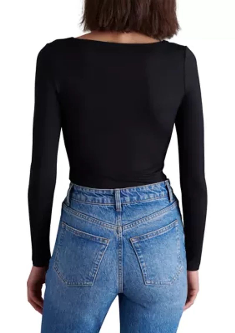 Women's Yura Bodysuit