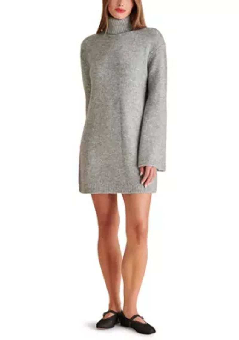 Women's Abbie Sweater Dress