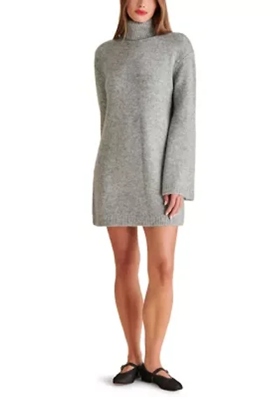 Women's Abbie Sweater Dress