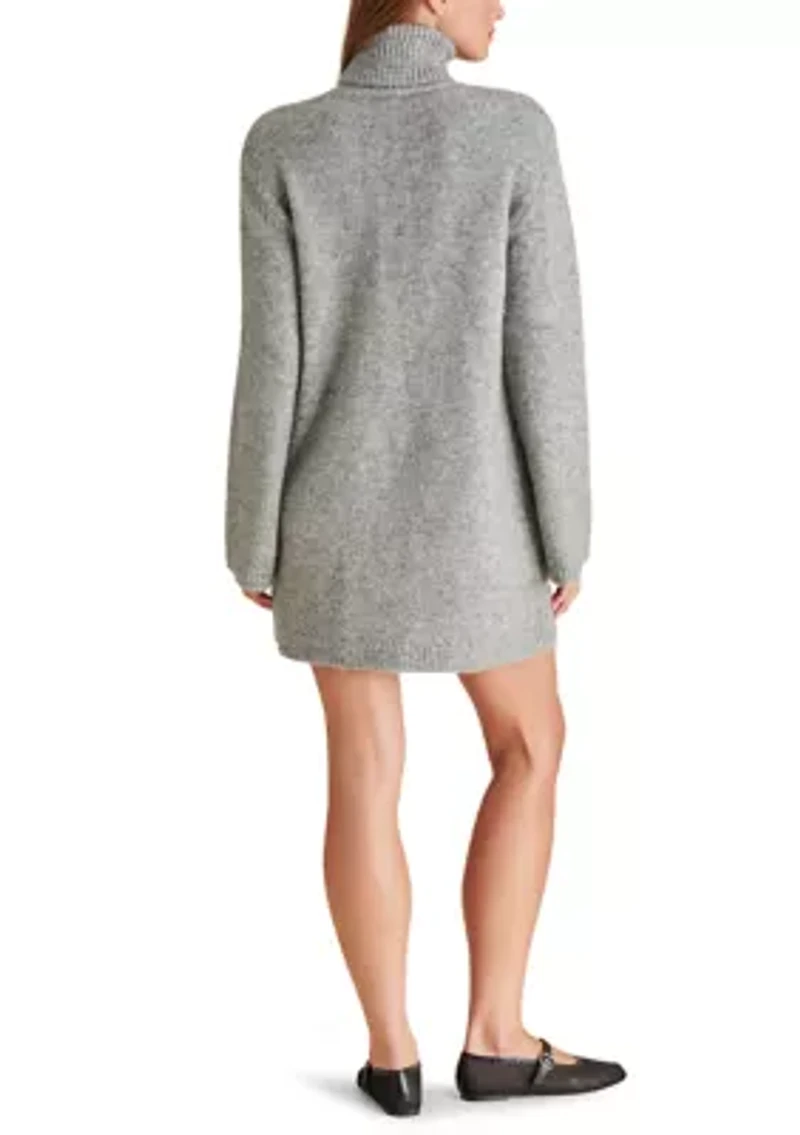 Women's Abbie Sweater Dress