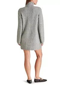 Women's Abbie Sweater Dress