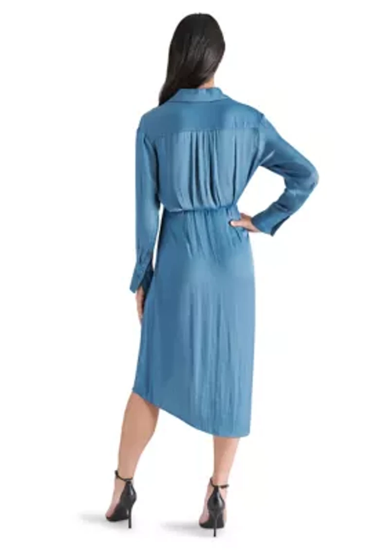 Women's Martina Shirtdress