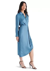 Women's Martina Shirtdress