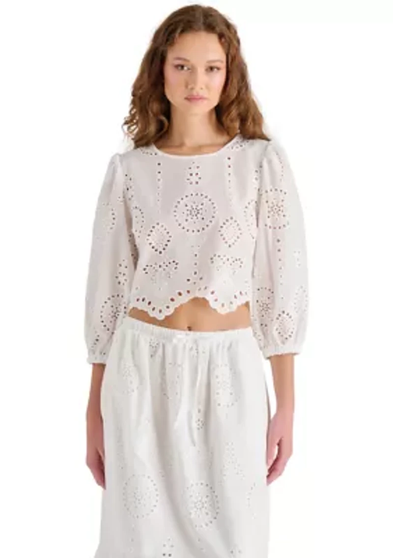 Women's Meera Top