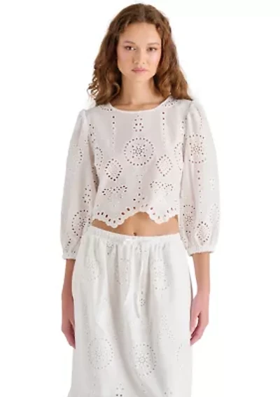 Women's Meera Top