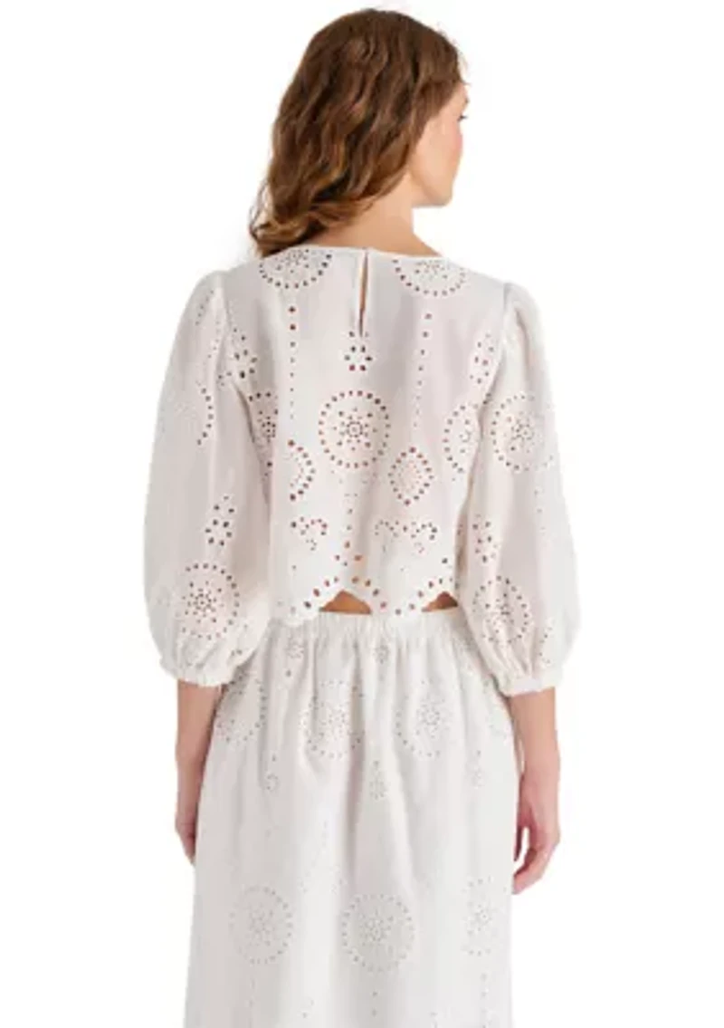 Women's Meera Top