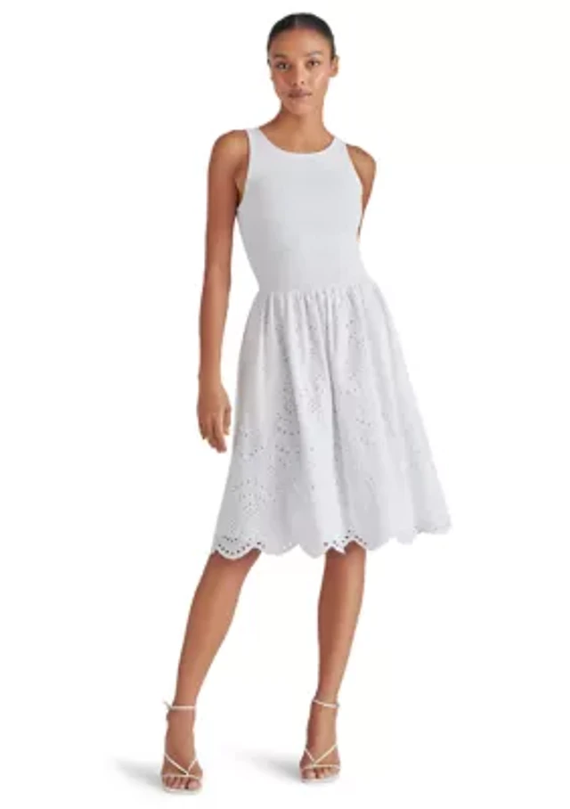 belk white dresses I heard you were looking for affordable spring dresses? I hit the jackpot at @Belk and I cant wait for you to see all the fun pieces I found!! Comment below and Ill send over all the links + Women's White Dresses Midi Dresses