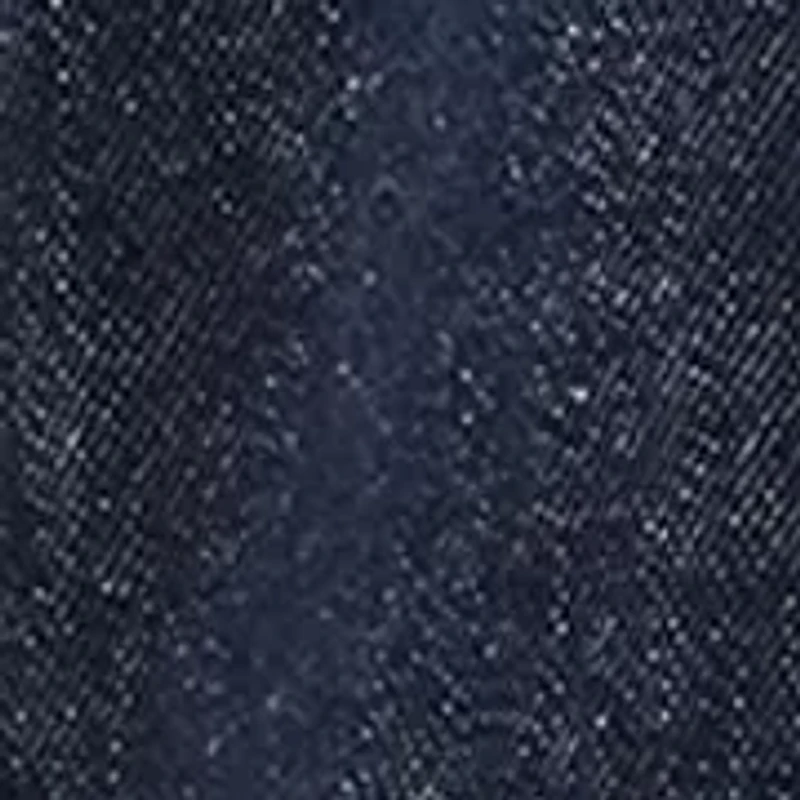 Women's Blu Elbow Sleeve Denim Trucker Jacket