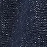 Women's Blu Elbow Sleeve Denim Trucker Jacket