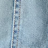 Women's Blu Elbow Sleeve Denim Trucker Jacket