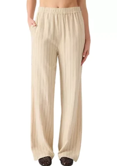 Venetia Pants