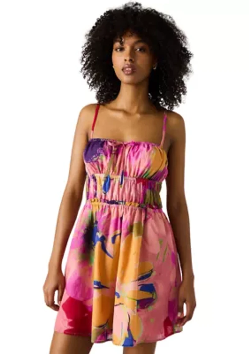 Women's Heather Dress