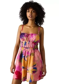 Women's Heather Dress
