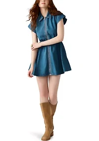 Women's Tucker Dress