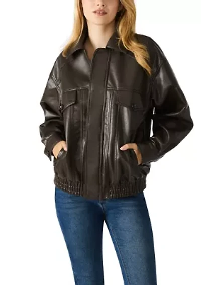 Henson Jacket