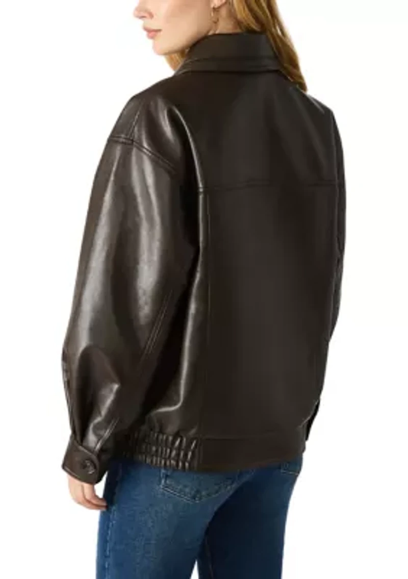 Henson Jacket