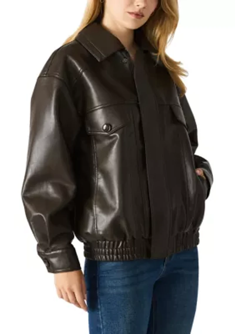Henson Jacket