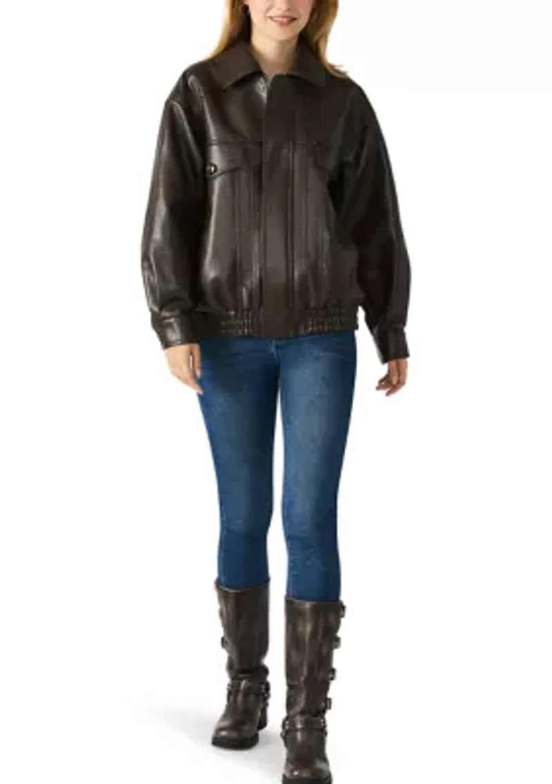Henson Jacket