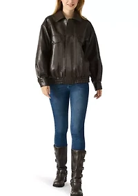 Henson Jacket