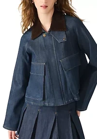 Women's Justina Jacket