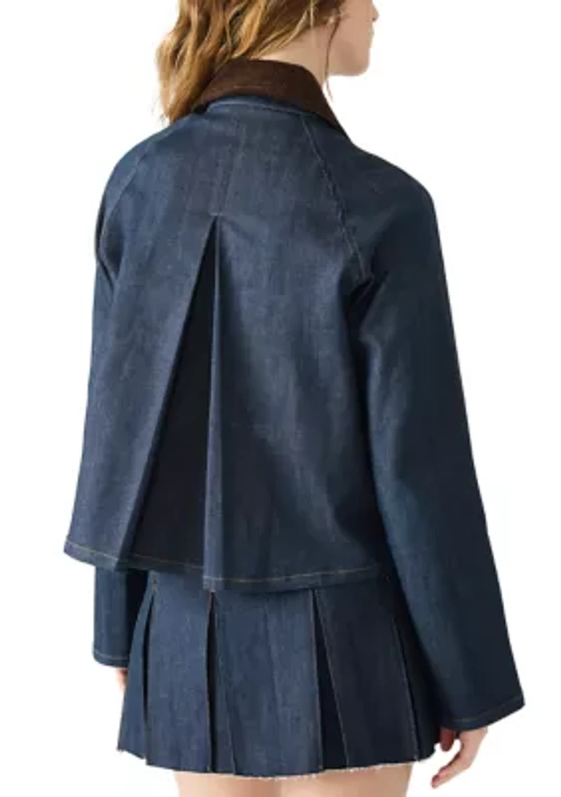 Women's Justina Jacket