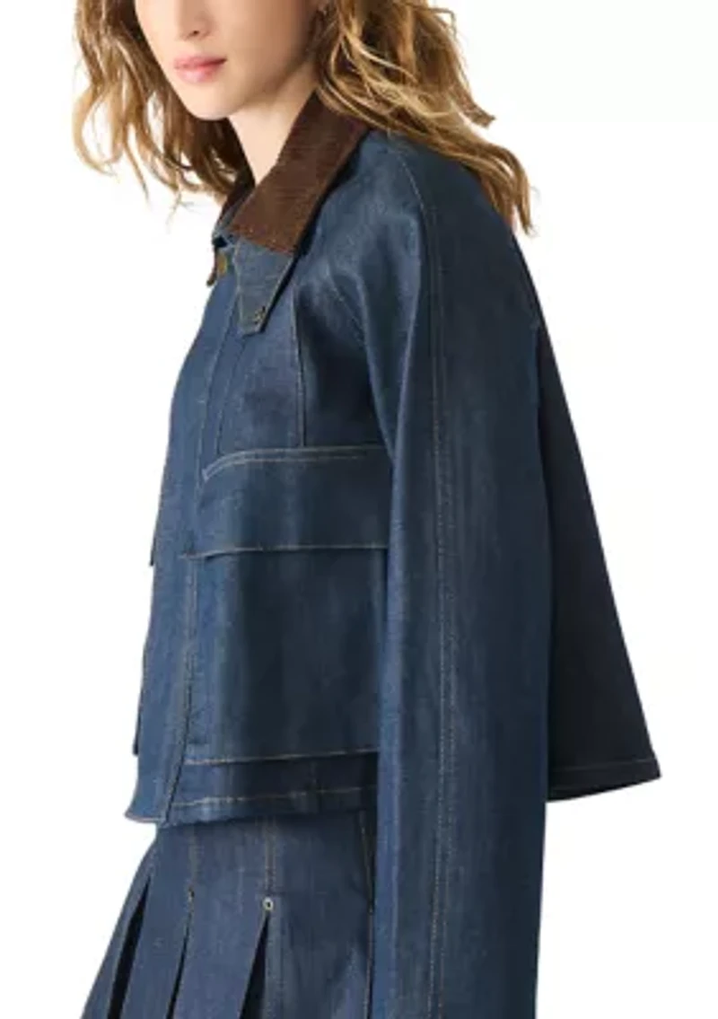 Women's Justina Jacket