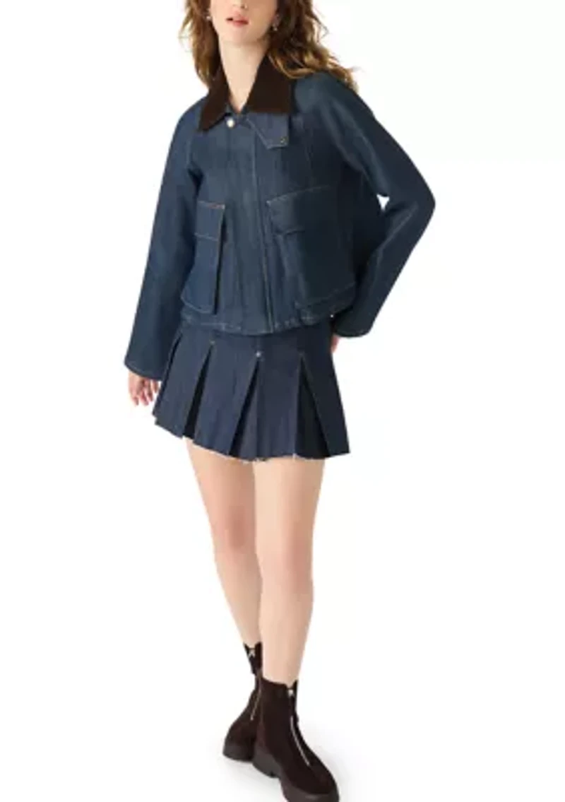 Women's Justina Jacket