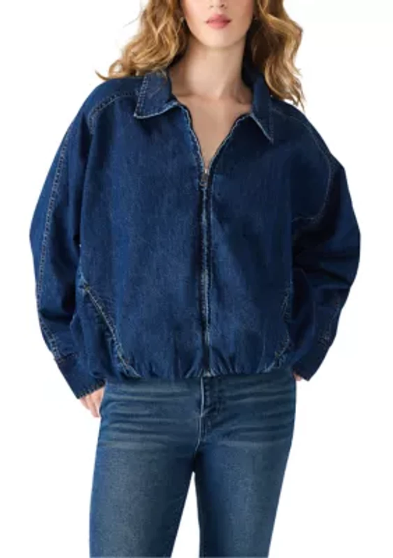 Women's Mackey Jacket