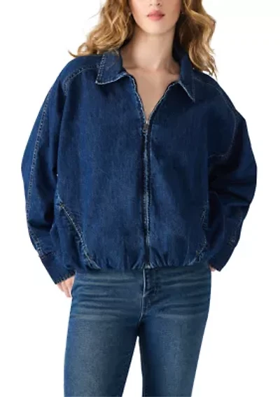 Women's Mackey Jacket