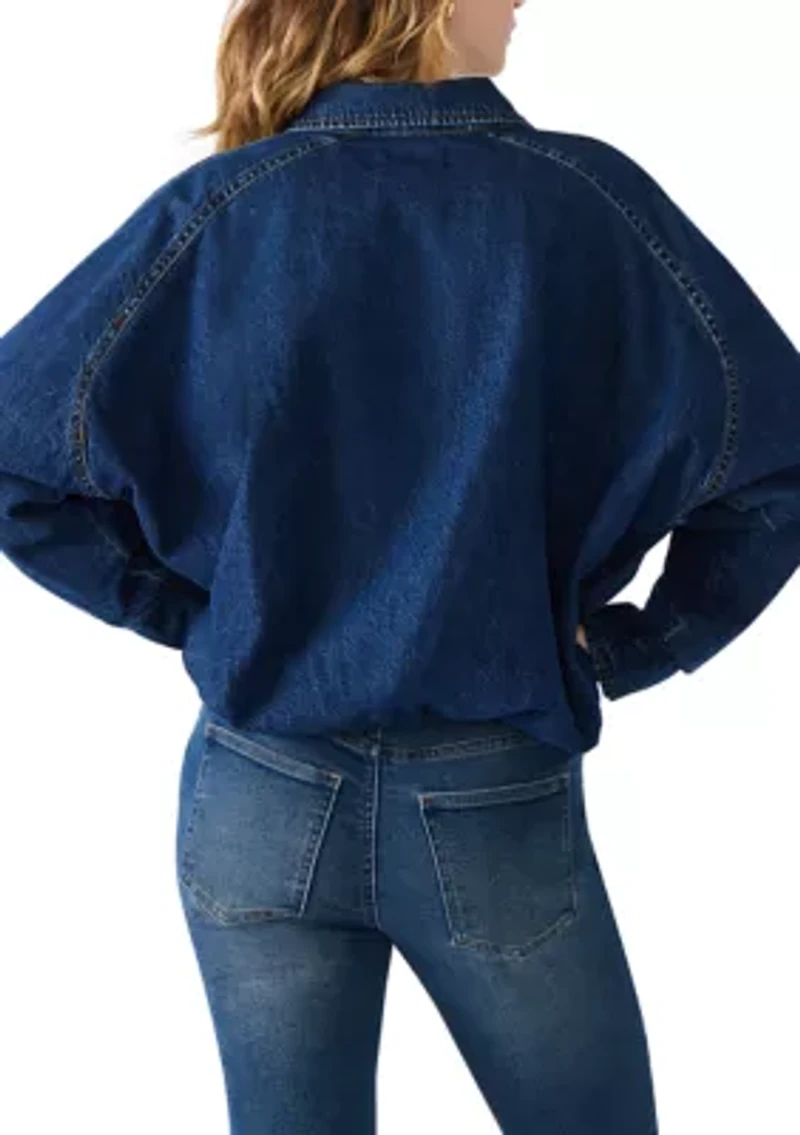 Women's Mackey Jacket