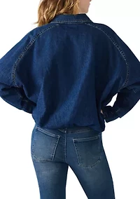 Women's Mackey Jacket