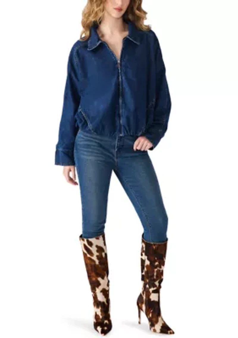 Women's Mackey Jacket