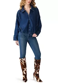 Women's Mackey Jacket