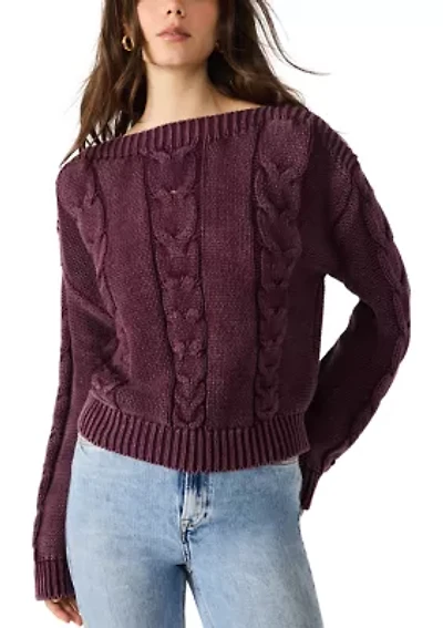 Women's Debbi Sweater