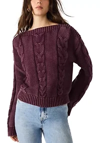 Women's Debbi Sweater