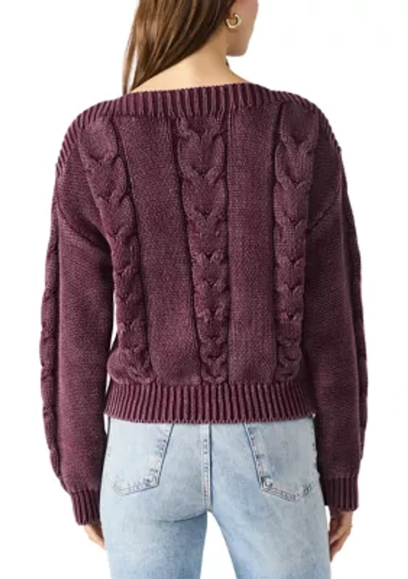 Women's Debbi Sweater