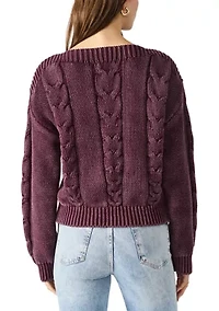 Women's Debbi Sweater