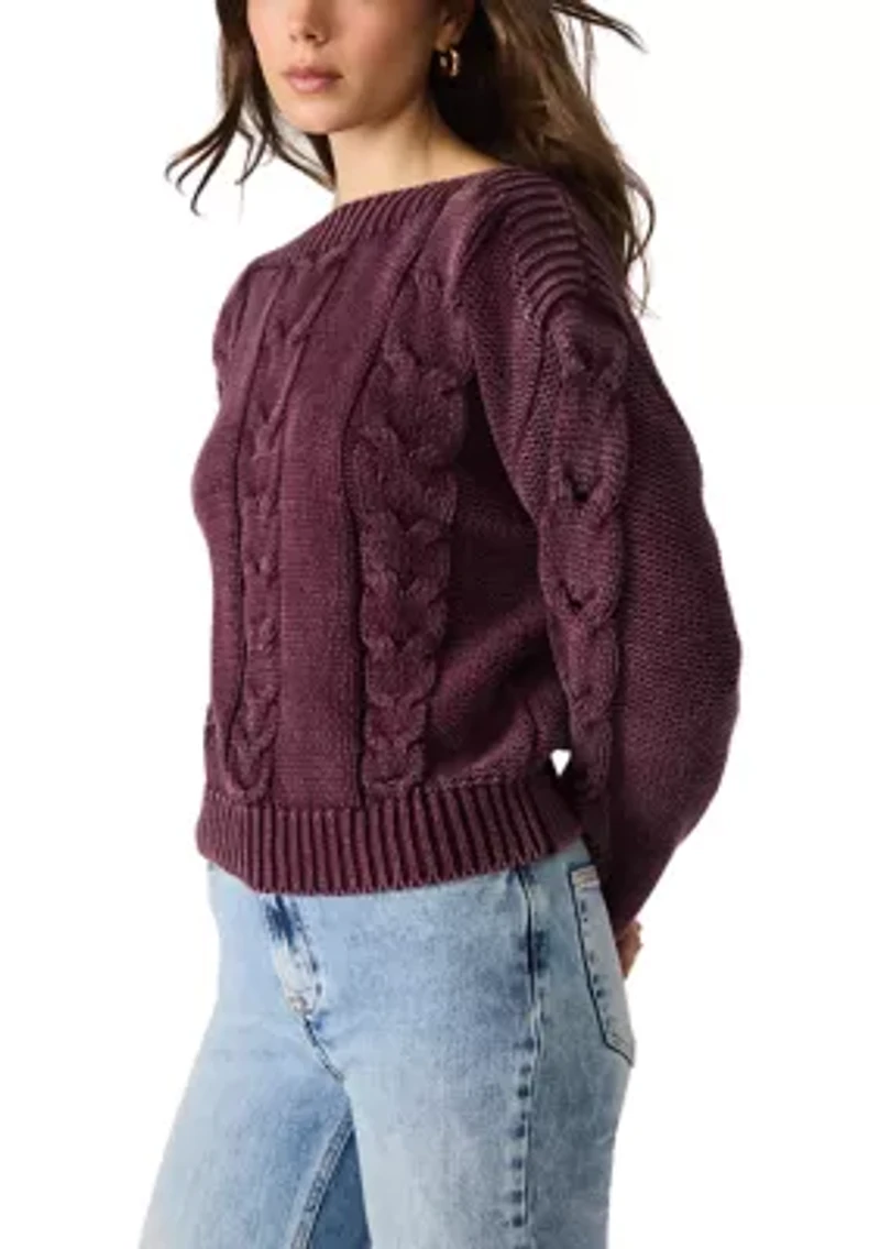 Women's Debbi Sweater