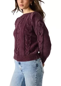 Women's Debbi Sweater