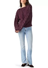 Women's Debbi Sweater