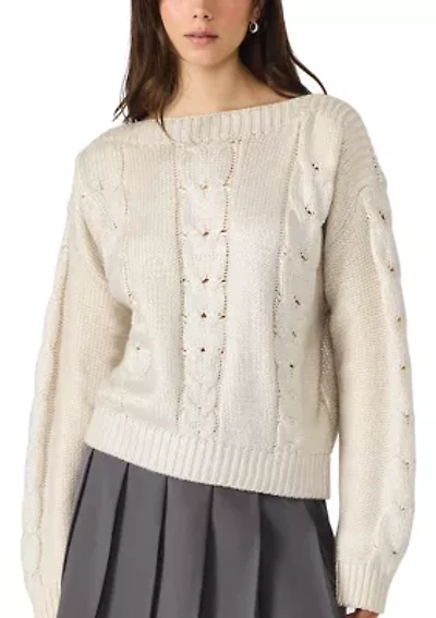 Women's Debbi Sweater