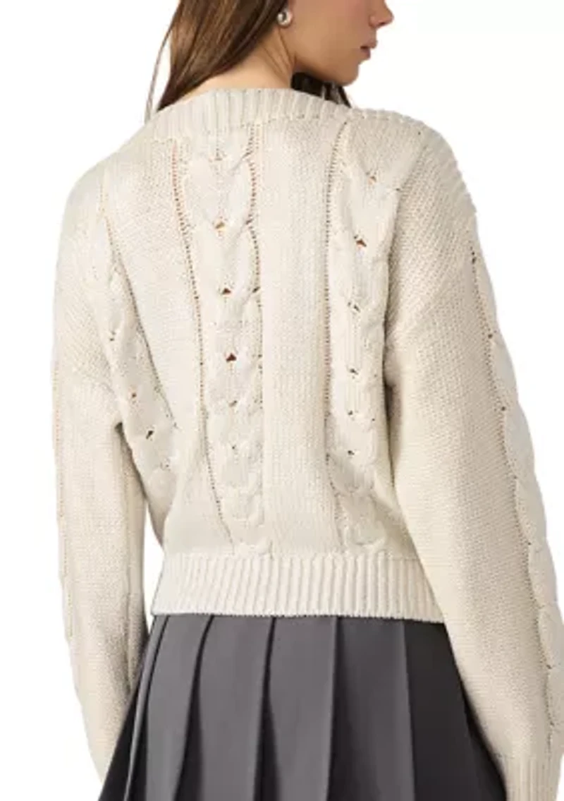 Women's Debbi Sweater