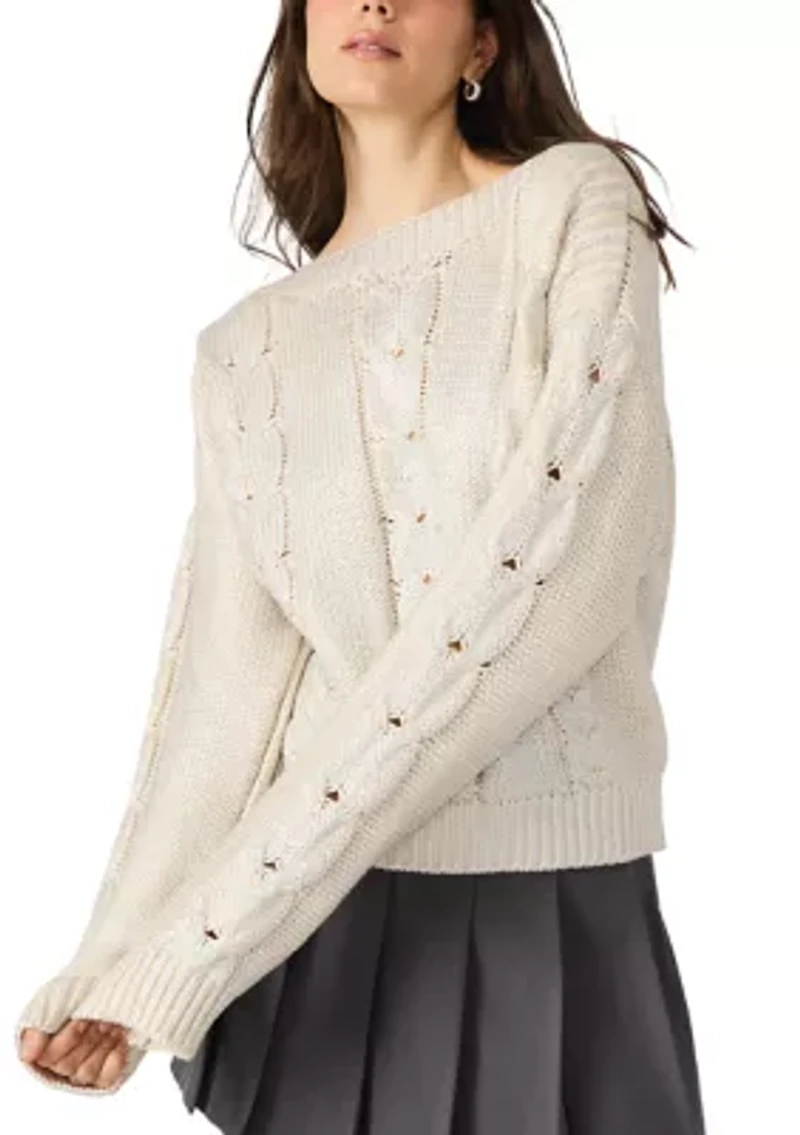 Women's Debbi Sweater