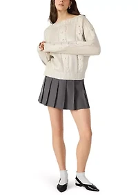 Women's Debbi Sweater