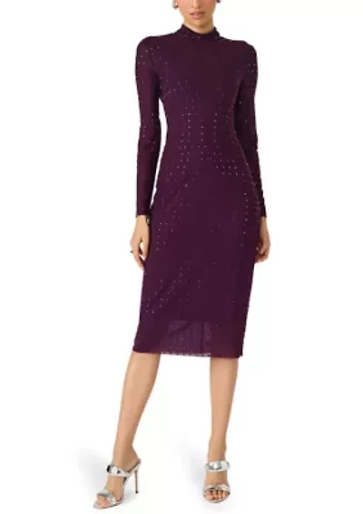 Women's Kristi Midi Dress