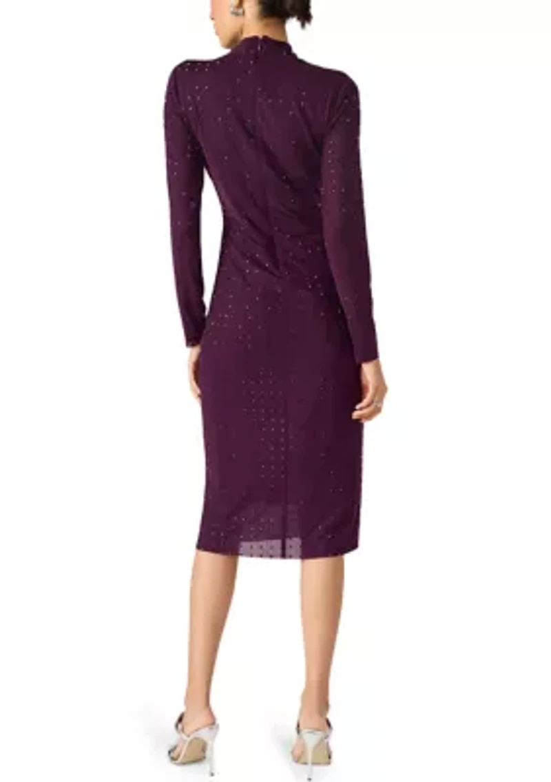 Women's Kristi Midi Dress